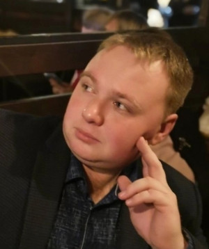 Сафронов Андрей Валерьевич Сафронов Андрей Валерьевич