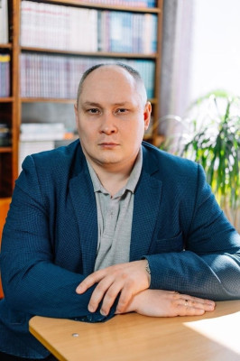 Плетников Андрей Иванович Плетников Андрей Иванович