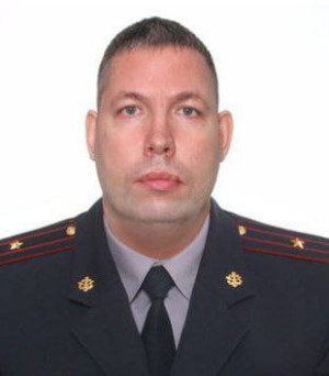 Парамонов Виктор Сергеевич Парамонов Виктор Сергеевич